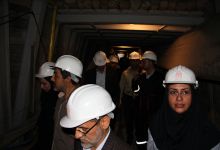 گزارش تصویری نشست با هیات رئیسه دانشگاه اصحاب رسانه و گرامی داشت روز خبر نگار